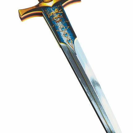 Liontouch Pretend-Play Foam Triple Lion King Small Sword