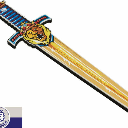 Liontouch  Pretend Play Foam Swords (assorted)