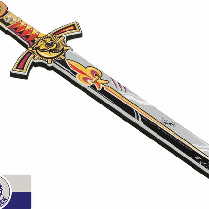 Liontouch  Pretend Play Foam Swords (assorted)