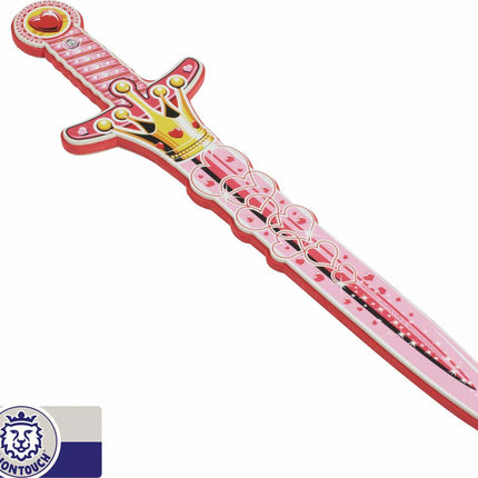 Liontouch  Pretend Play Foam Swords (assorted)