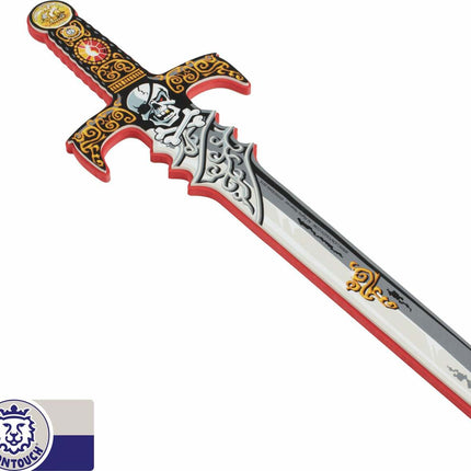 Liontouch  Pretend Play Foam Swords (assorted)
