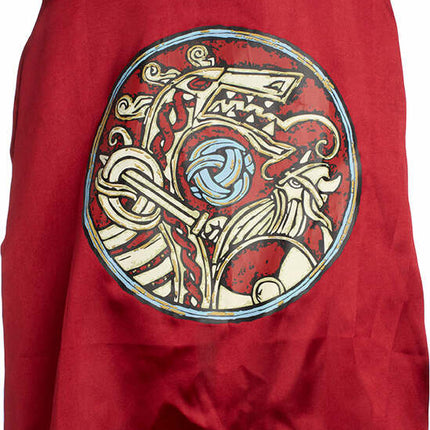 Liontouch Pretend-Play Dress Up Costume Harald Viking Cape