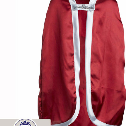 Liontouch Pretend-Play Dress Up Costume Harald Viking Cape