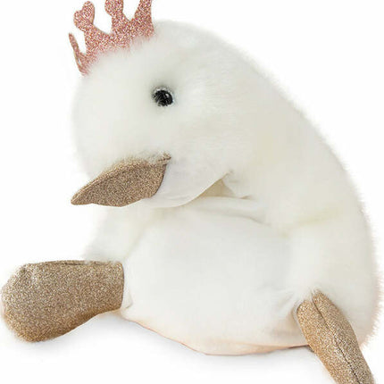 Doudou et Compagnie Coin Coin Princesse