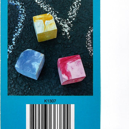 Kid Made Modern Marble Chalk