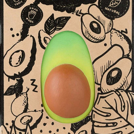 OLI&CAROL Arnold the Avocado