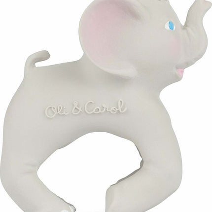 OLI&CAROL Nelly the Elephant