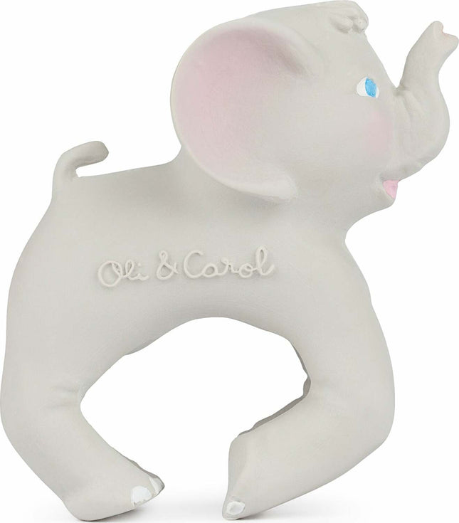 OLI&CAROL Nelly the Elephant