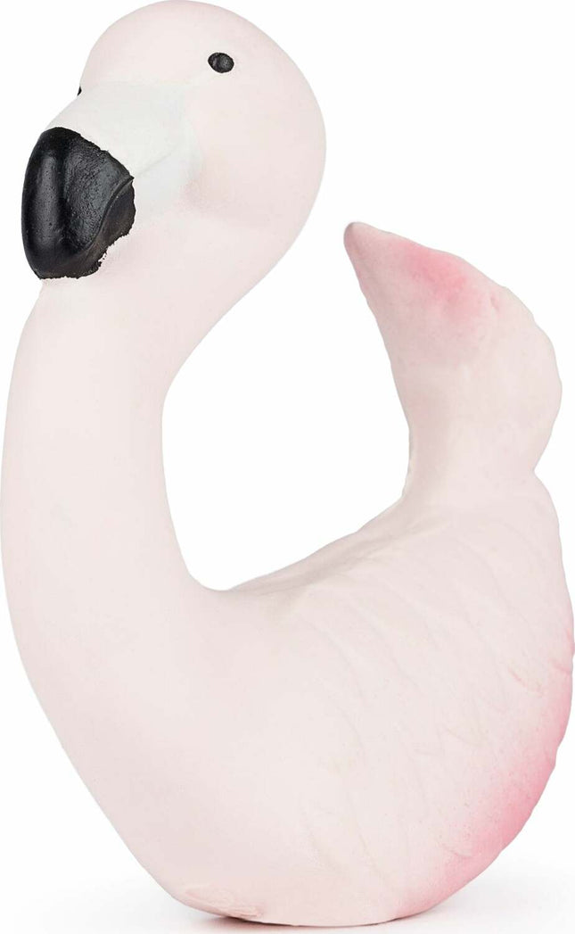 OLI&CAROL Sky the Flamingo