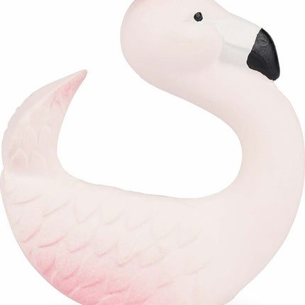 OLI&CAROL Sky the Flamingo