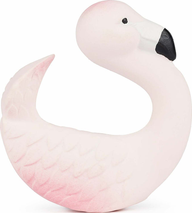 OLI&CAROL Sky the Flamingo