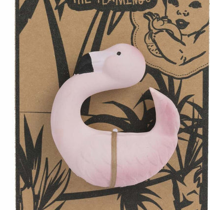 OLI&CAROL Sky the Flamingo