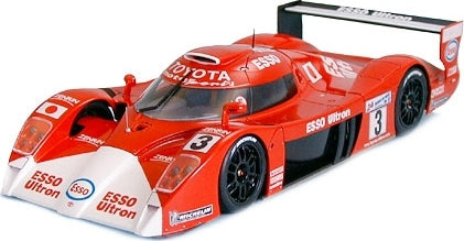 1/24 Toyota GT-One TS020