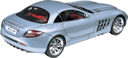 1/24 Mercedes-Benz SLR McLaren