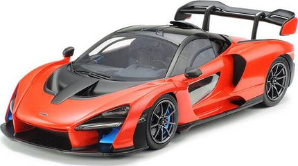 McLaren Senna