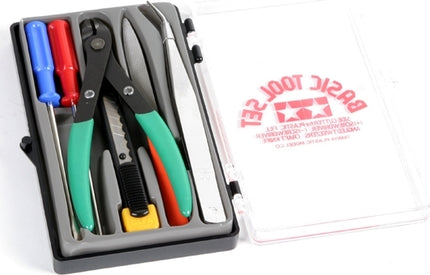 Basic Tool Set