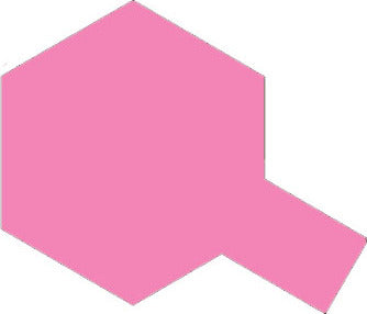 Acrylic Mini X-17 Pink Paint