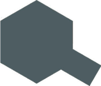 Acrylic Mini XF-22 RLM Grey Paint