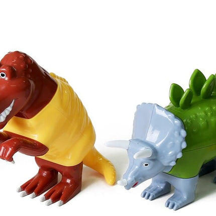 Magnetic Mix or Match Dinosaurs Set 1