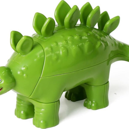 Magnetic Mix or Match Dinosaurs Set 1