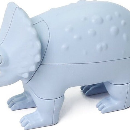 Mini Magnetic Mix or Match Animals Dinosaurs Deluxe