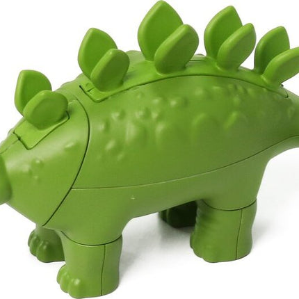 Mini Magnetic Mix or Match Animals Dinosaurs Deluxe