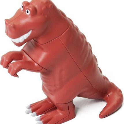 Mini Magnetic Mix or Match Animals Dinosaurs Deluxe