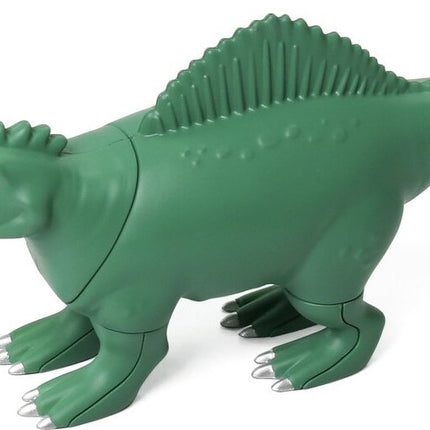 Mini Magnetic Mix or Match Animals Dinosaurs Deluxe