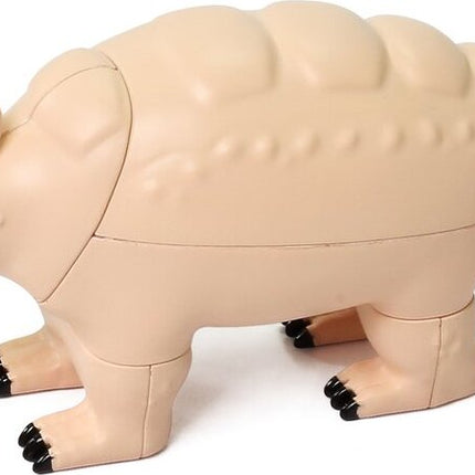 Mini Magnetic Mix or Match Animals Dinosaurs Deluxe