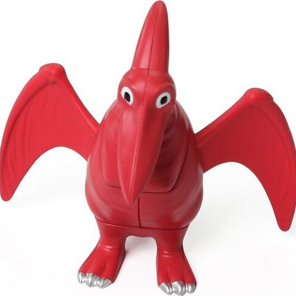 Mini Magnetic Mix or Match Animals Dinosaurs Deluxe