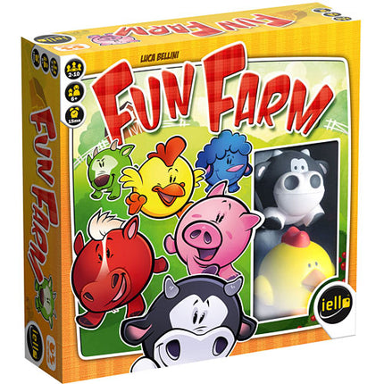 Fun Farm