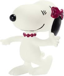 Peanuts - Belle