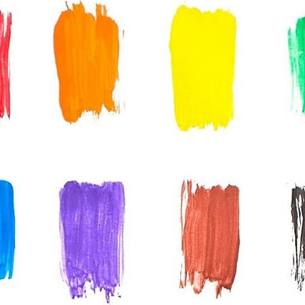 Poster Paint Pods Classic 12ct