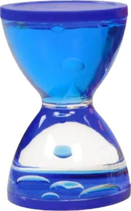 Hourglass Oil Timer (assorted colors)