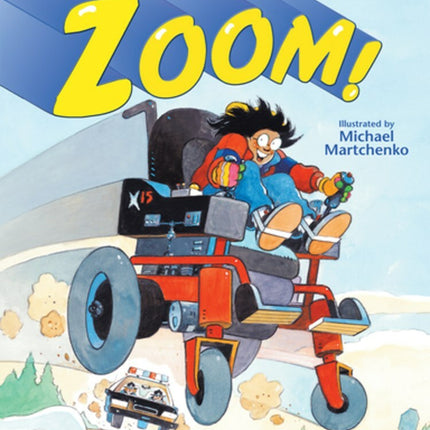 Zoom!