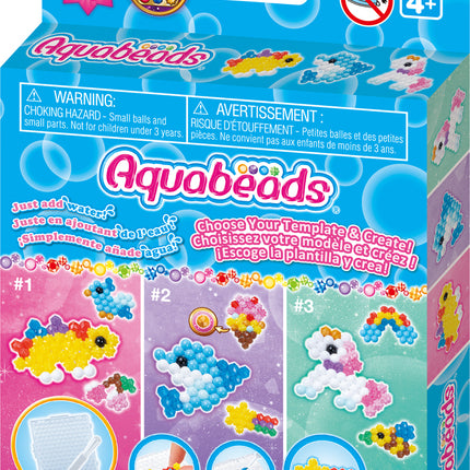 Aquabeads Mini Creations Kit