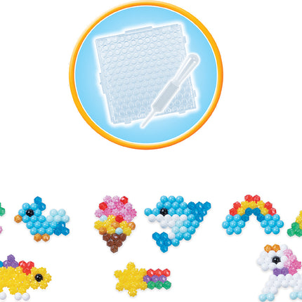 Aquabeads Mini Creations Kit