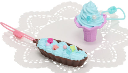 Pati School BL Pastel Keychain Creations Kit