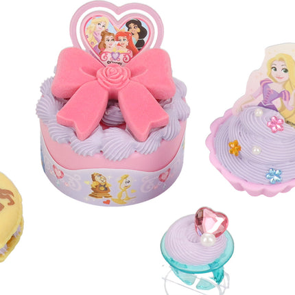 Pati School BL Disney Princess Creation Kit