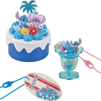 Pati School BL Stitch Creations Kit