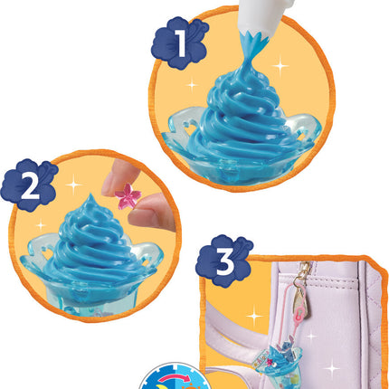 Pati School BL Stitch Creations Kit
