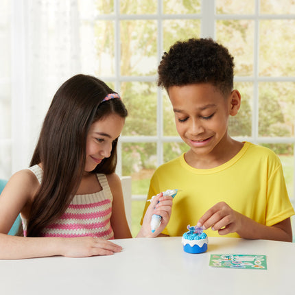 Pati School BL Stitch Creations Kit