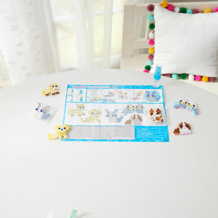 Aquabeads Pretty Pets Craft Kit