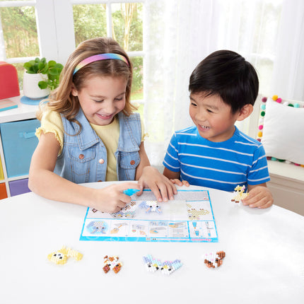 Aquabeads Pretty Pets Craft Kit