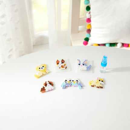 Aquabeads Pretty Pets Craft Kit