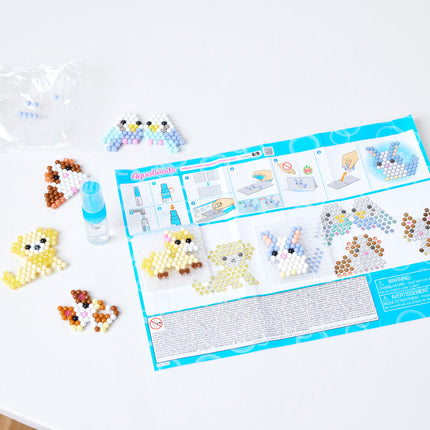 Aquabeads Pretty Pets Craft Kit