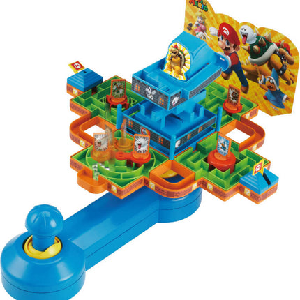 Bl Super Mario Maze Game Dx