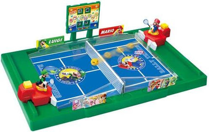 Bl Super Mario Rally Tennis