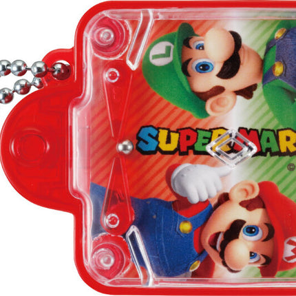Super Mario Blind Box Skillshot Game Series 