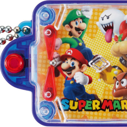 Super Mario Blind Box Skillshot Game Series 